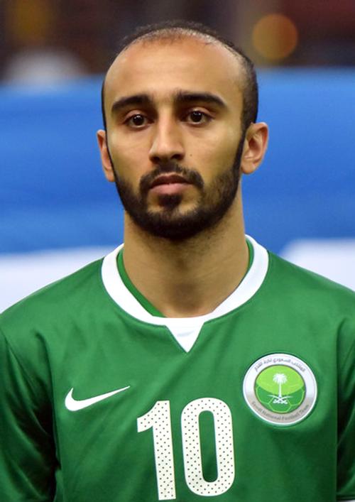 Mohammad Al-Sahlawi