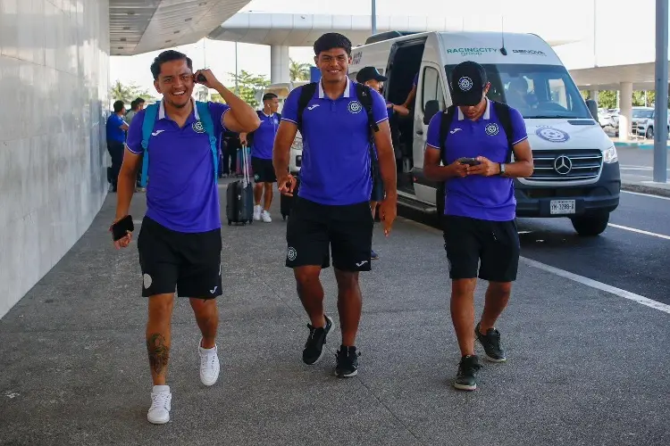 Racing FC Porto Palmeiras viaja a Irapuato para la semifinal