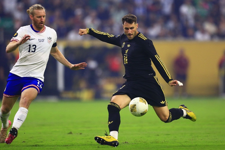 Javier Aguirre pide enfrentar a selecciones centroamericanas