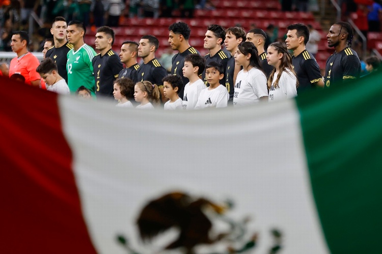¡Atención México! Canadá se quiere 'robar' una joya de la Selección Mexicana 