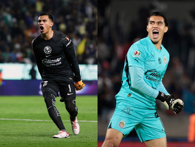 ¿'Tala' Rangel o Malagón en el Mundial? Esto dijo el Vasco Aguirre