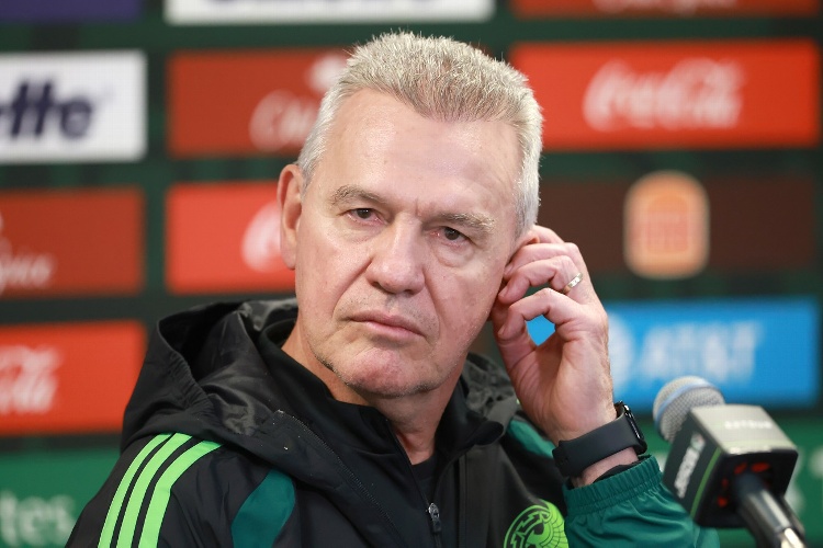 ¡UPS! Javier Aguirre confirma que la convocatoria final para el Mundial aún NO está lista