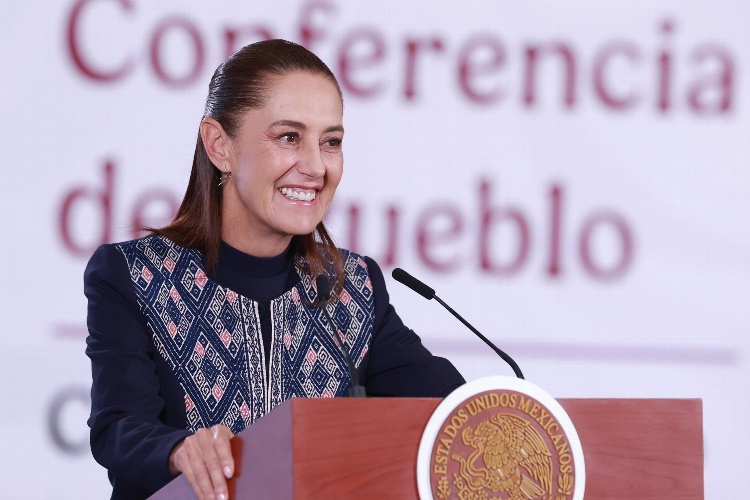 Claudia Sheinbaum se manifiesta luego de la victoria de México vs Corea del Sur en el Mundial 2026