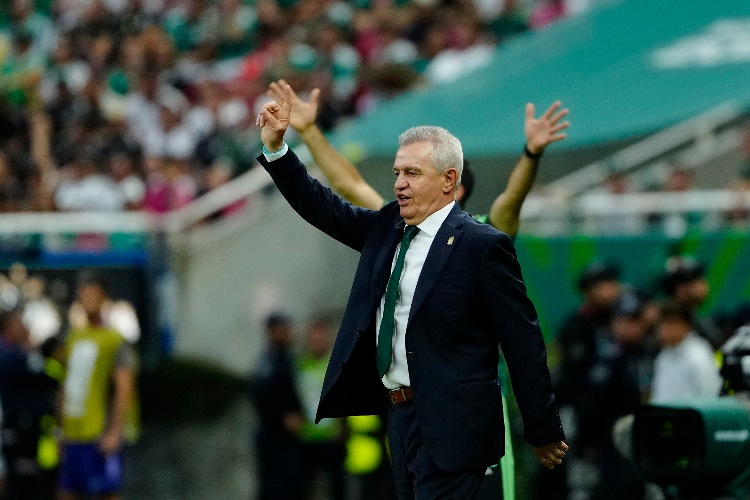 Esto dijo Javier Aguirre luego del triunfo de México ante Corea