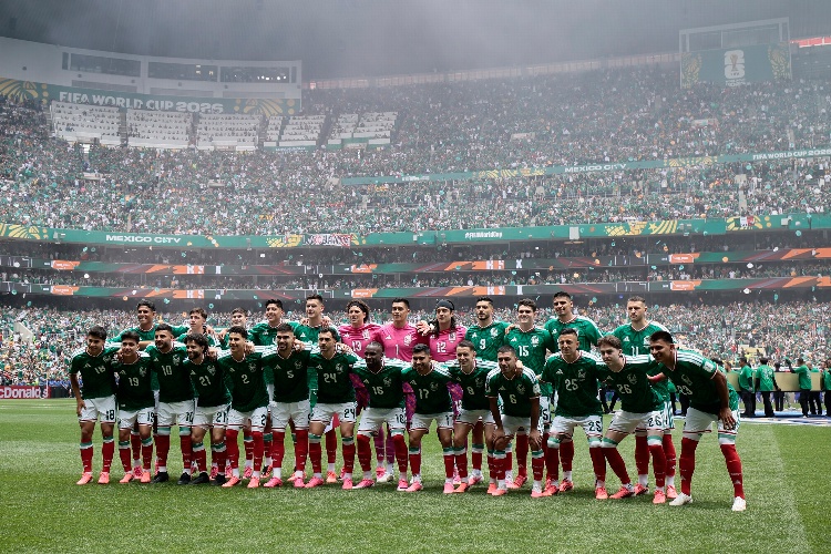 ¿Jugará Ochoa? Esta es la alineación OFICIAL para el México vs Chequia