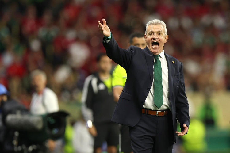 Las palabras de Javier Aguirre tras llevar al Tri a fase final con pase perfecto
