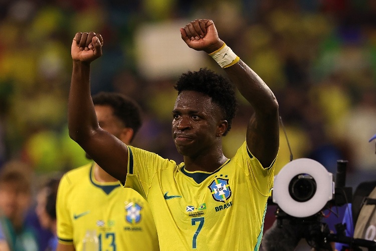 Brasil elimina a Japón de forma agónica y avanza a octavos de final