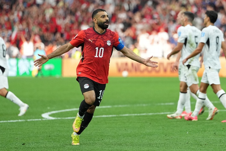 Australia vs Egipto en el Mundial 2026 ¿A qué hora y por dónde ver?