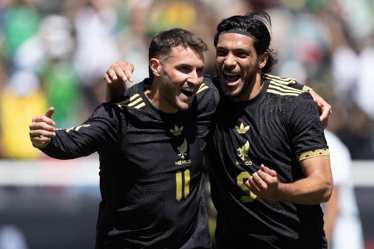 ¿Cuándo se reinaugura el Estadio Azteca y contra qué Top jugará México?