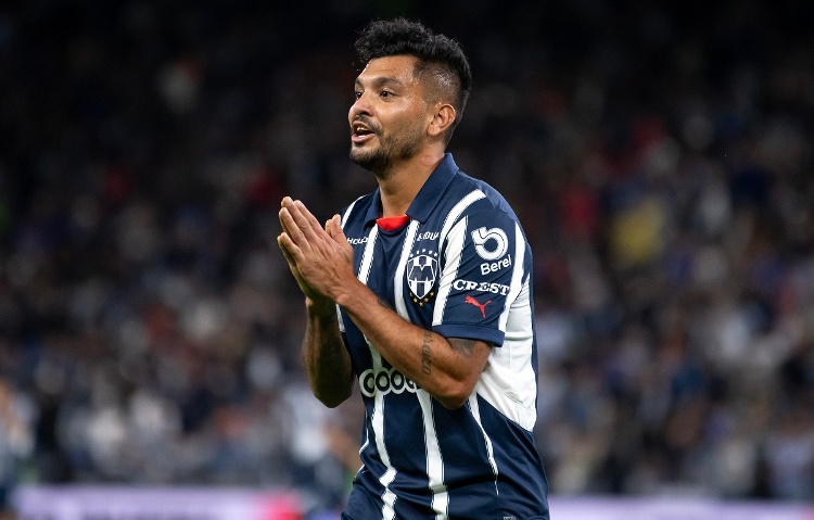 'Tecatito' regresará a la Selección Mexicana