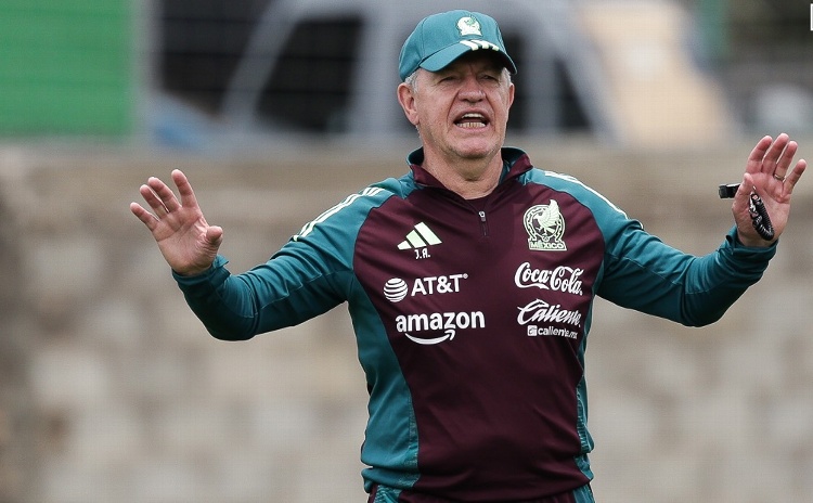 ¿Cuándo y a qué hora juega México contra Japón y Corea del Sur?