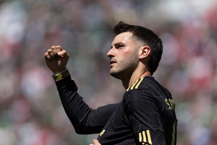Con golazo de Santiago Giménez, México rescata el empate ante Corea del Sur (VIDEO)