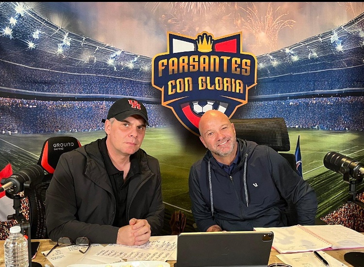 ¿Por qué Martinoli no narró el México vs Bolivia? Esto se sabe