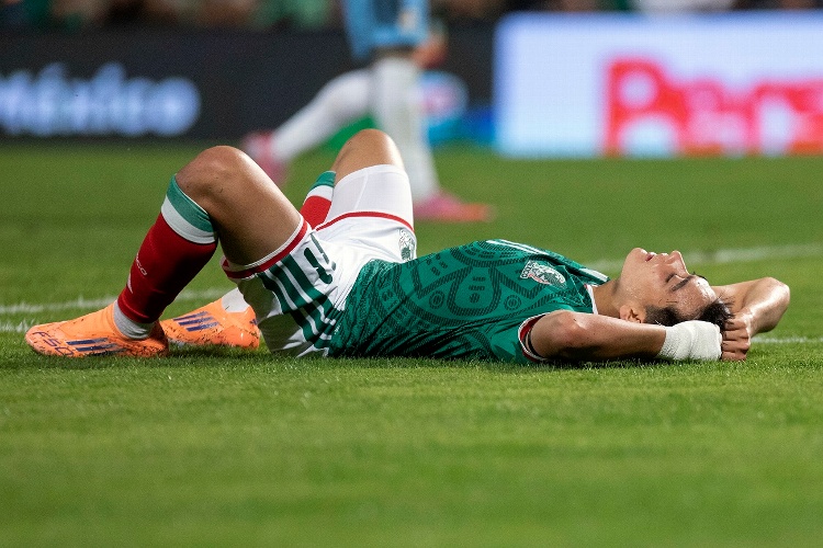 ¡Ah caray! Álbum del Mundial 2026 presenta varios errores con la Selección Mexicana (FOTOS)