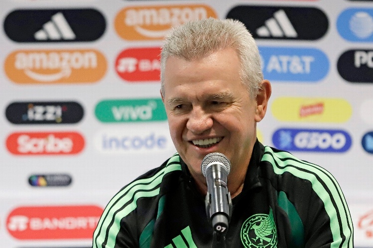 México vs Ghana ¿De qué le servirá a Javier Aguirre este juego a días del Mundial 2026? 