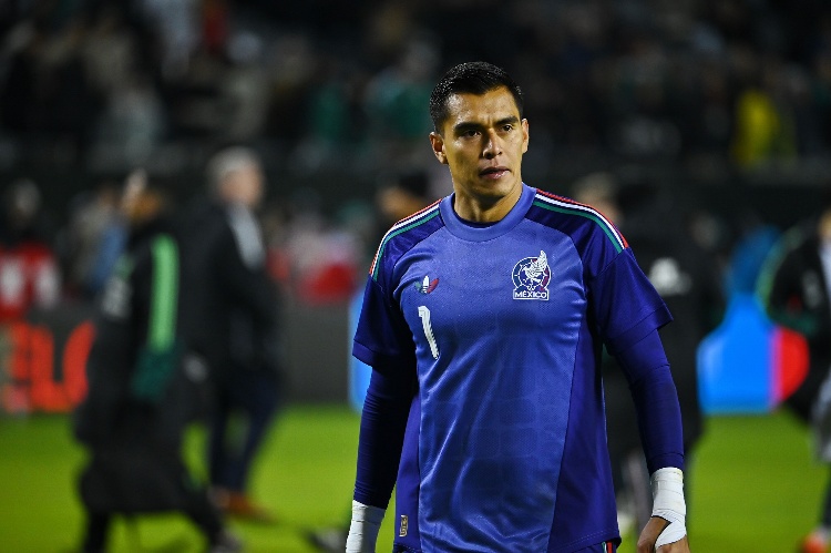FIFA impone sanción a México previo al partido contra Ghana