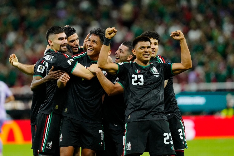 México vence a Corea del Sur y clasifica como líder a la siguiente ronda del Mundial 2026