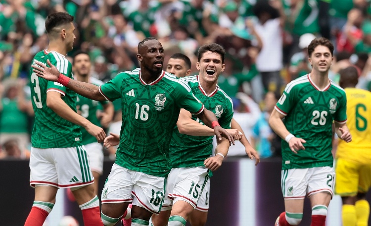 México vs Chequia: la noche de hacer historia con 9 puntos perfectos en un Mundial