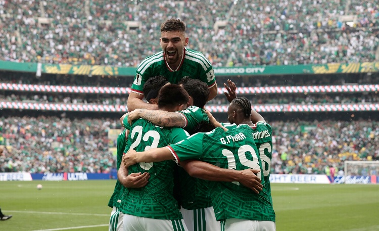 México no se confía ante Ecuador y buscará darlo todo para avanzar en el Mundial 2026