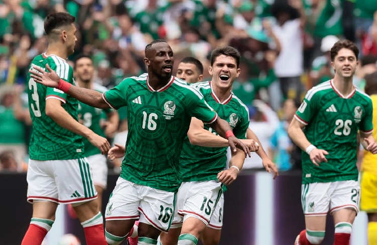 ¡Ultima hora! Juego entre México e Inglaterra cambiaría de horario 