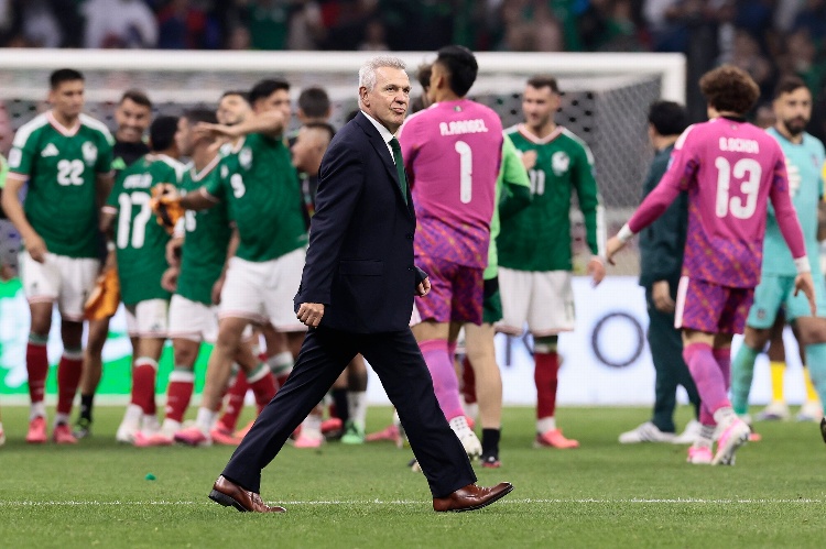 'Estoy encabronado': Javier Aguirre explota tras cambio de horario