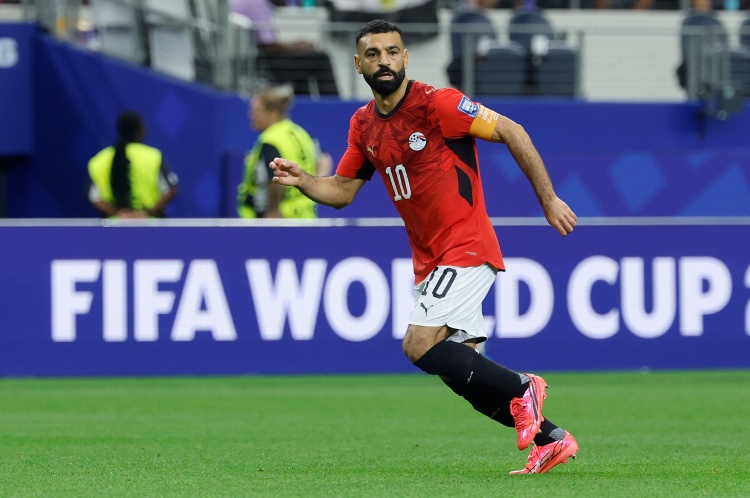 Egipto hace historia y clasifica a los octavos de final del Mundial 2026