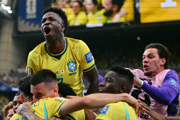 ¡Partidazo! Brasil y Noruega buscan su pase a cuartos de final en el Mundial 2026
