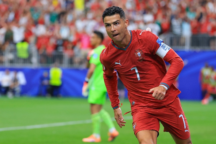 ¡Duelo de gigantes! España vs Portugal ¿A qué hora y dónde ver GRATIS?