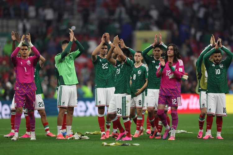 México rompe récord de audiencia pese a su eliminación del Mundial 2026
