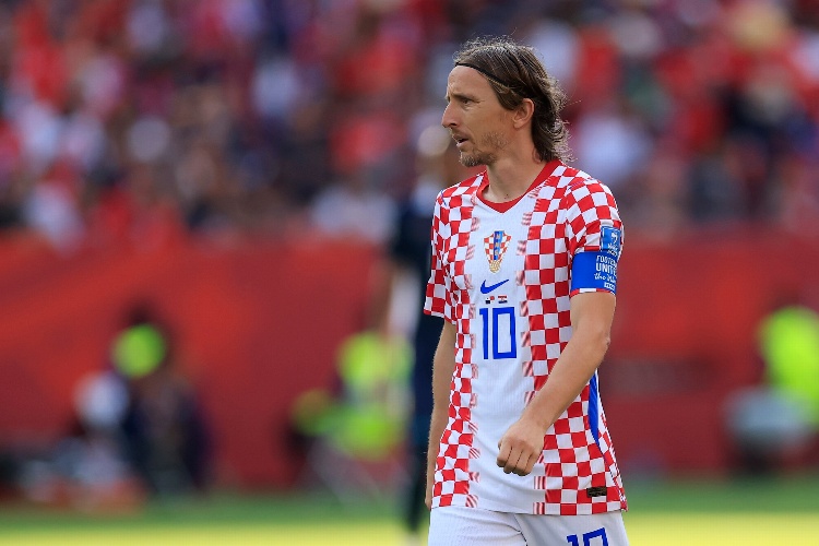 Croacia pide explicaciones a FIFA tras gol anulado que benefició a CR7 y Portugal