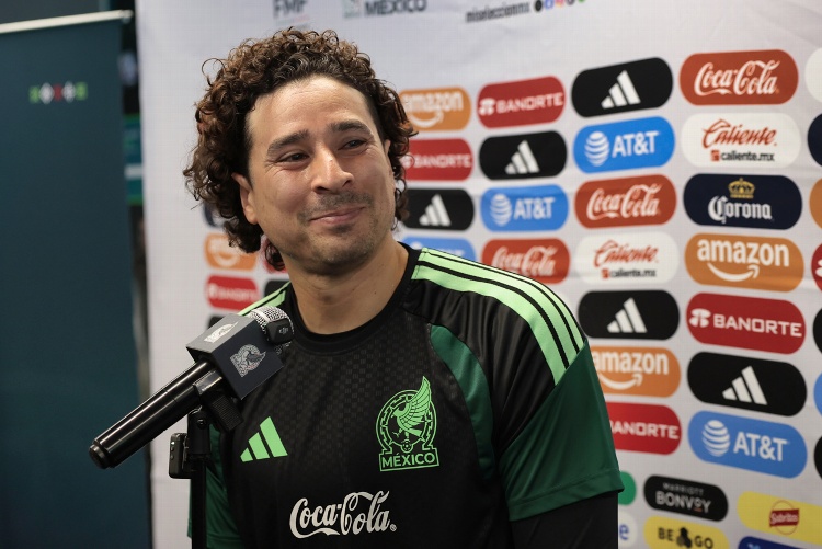 ¡Se va una leyenda! Guillermo Ochoa anuncia su retiro definitivo del futbol