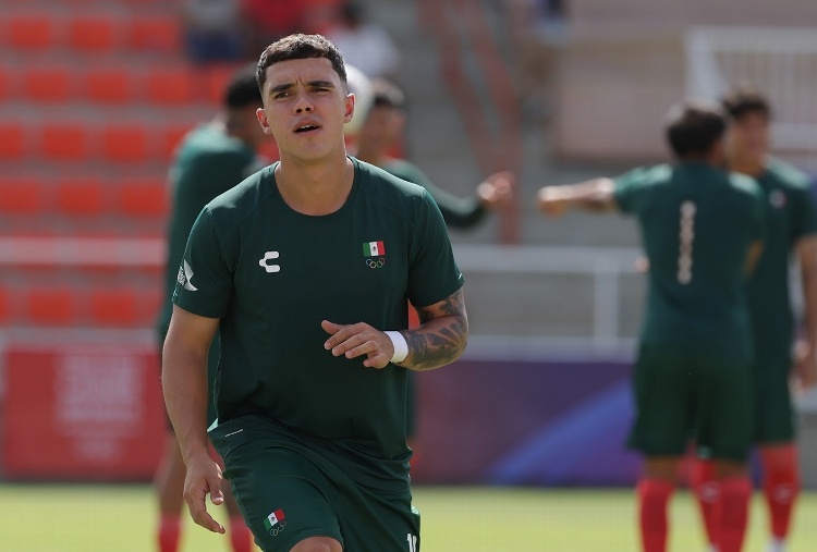 Selección Mexicana arranca con victoria su camino en los Juegos Centroamericanos 