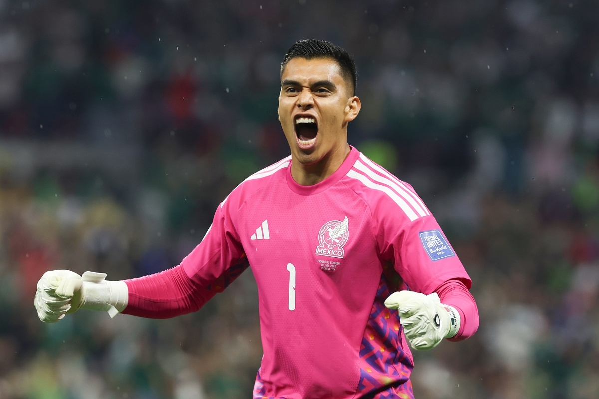 México busca su primera victoria en la era de Rafa Márquez